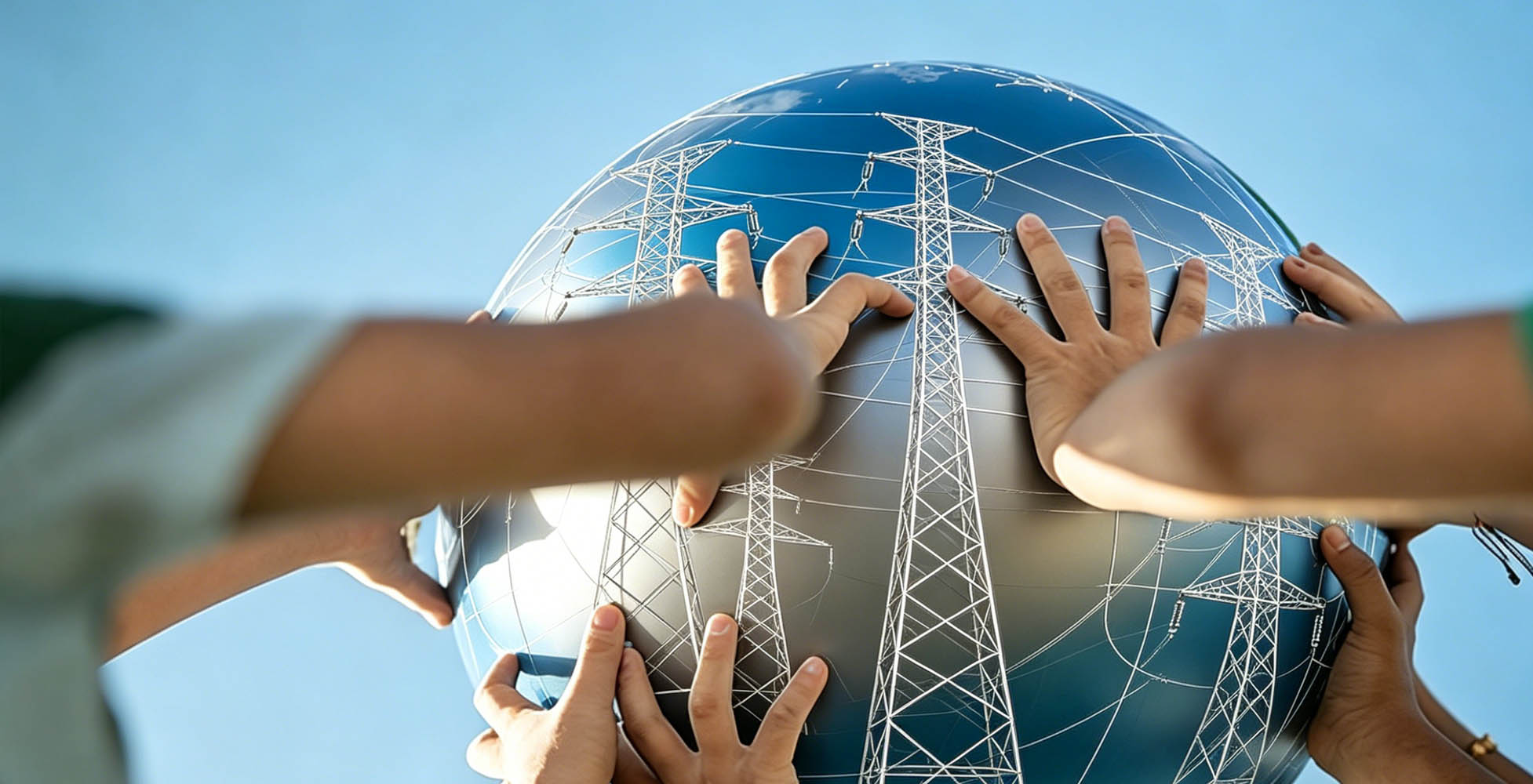 锚定电改方向，筑牢售电根基